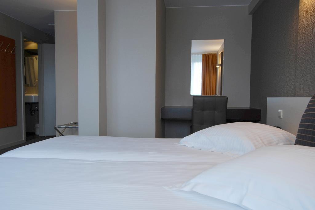 Hotel Melinda Ostende Habitación foto