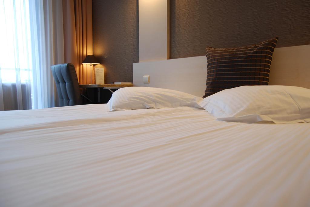 Hotel Melinda Ostende Habitación foto